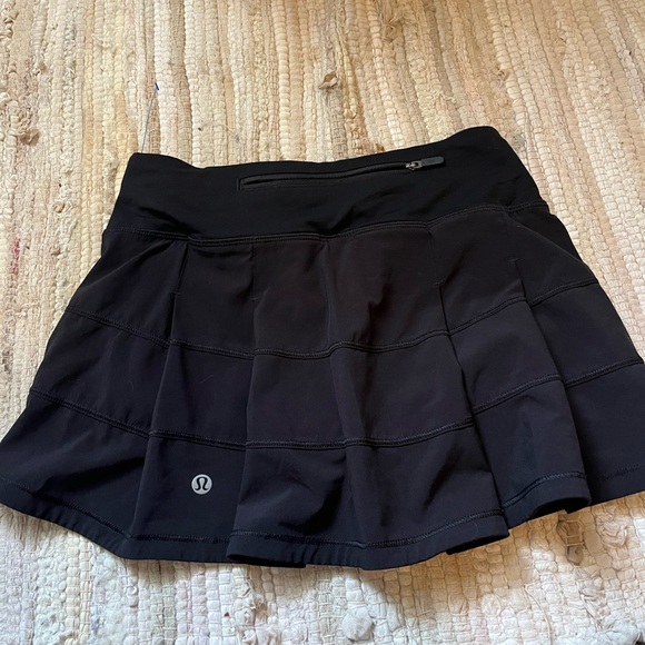 Lululemon Skirt - Picture 2 of 3
